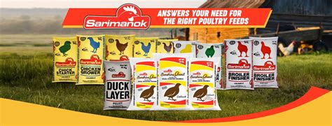 sarimanok feeds price|Sarimanok Poultry .